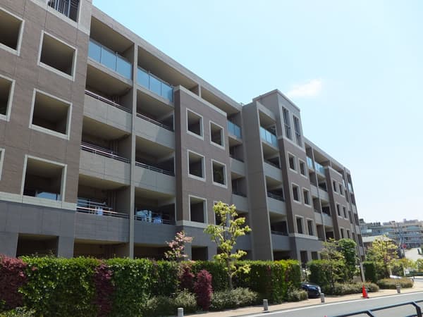 ドレッセ美しの森セントヴェールイーストヒル 5