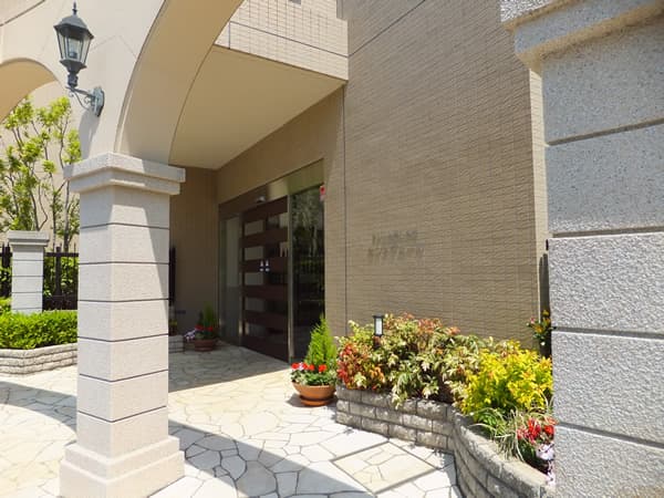 ドレッセ美しの森セントヴェールイーストヒル 6