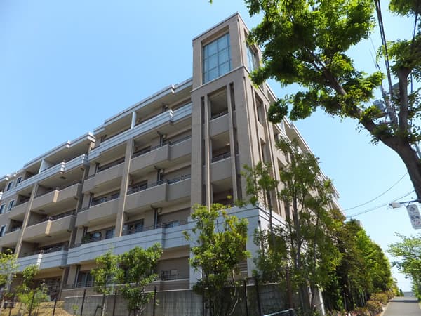 ドレッセ美しの森フロラージュイーストヒル 5