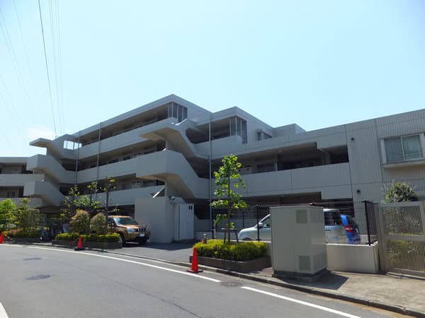 セレアス美しが丘アクティア 1