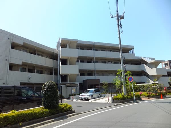 セレアス美しが丘アクティア 2