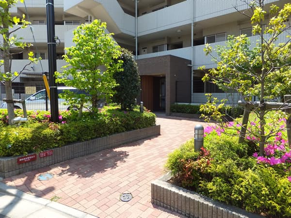 セレアス美しが丘アクティア 4