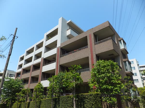 セレアス美しが丘アクティア 6