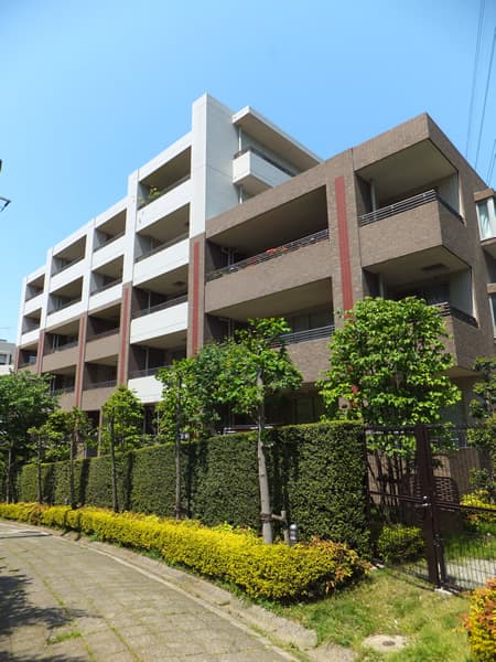 セレアス美しが丘アクティア 7