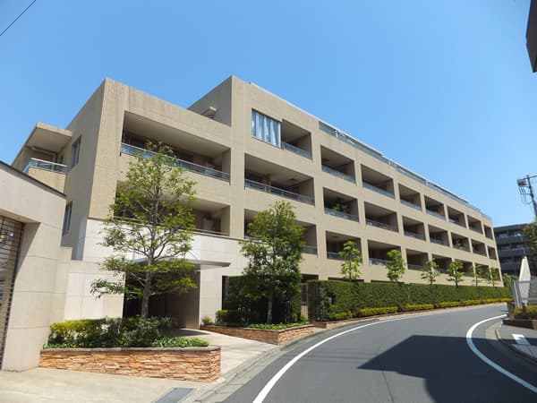 セレアス美しが丘プライマル 1