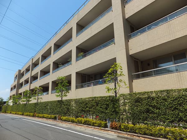 セレアス美しが丘プライマル 2