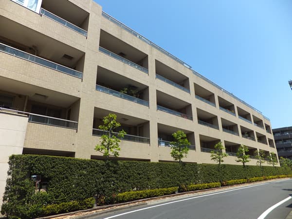 セレアス美しが丘プライマル 3