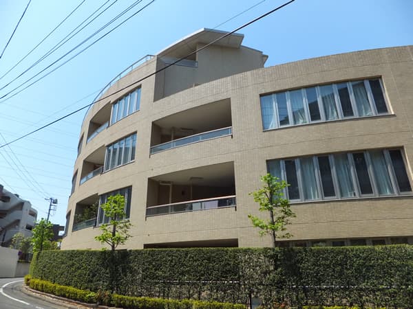 セレアス美しが丘プライマル 4