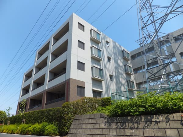 セレアス美しが丘パティア 2