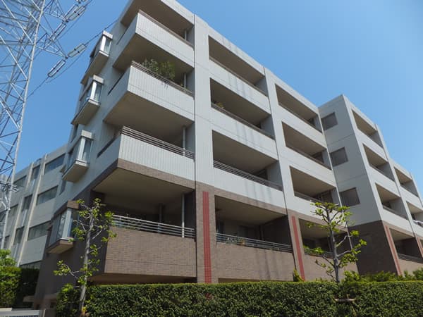 セレアス美しが丘パティア 3