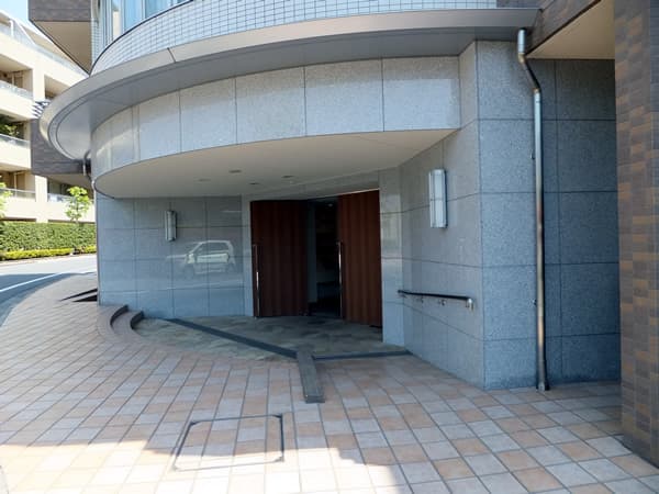 セレアス美しが丘パティア 4