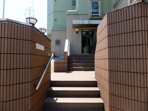 陽輪台美しが丘 5