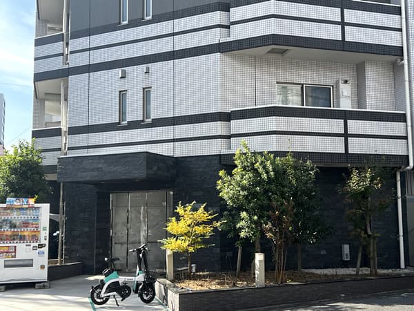 アゼスト中野新橋 3