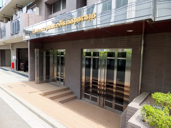 フローレンスパレスたまプラーザ 4