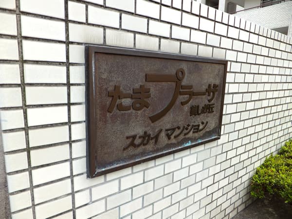 たまプラーザ美しが丘スカイマンションA棟 8