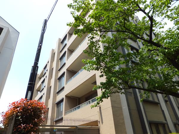 D'グランセ美しが丘 3