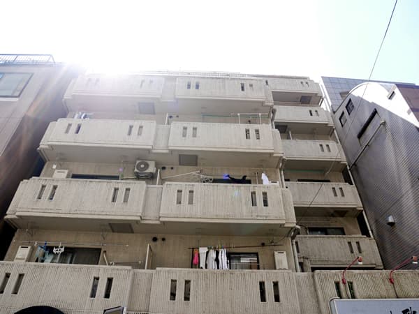ディアライフ大塚 3