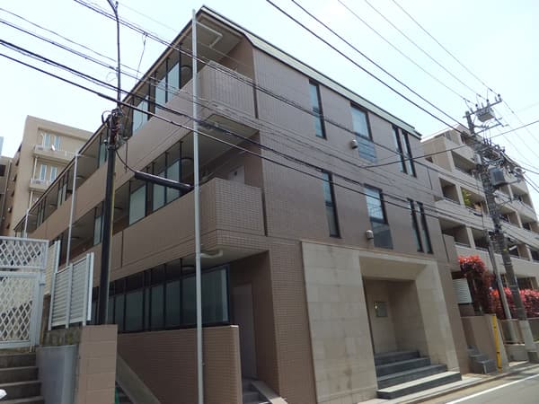 マイキャッスルたまプラーザ3 2