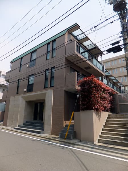 マイキャッスルたまプラーザ3 3