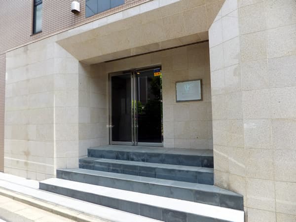 マイキャッスルたまプラーザ3 4