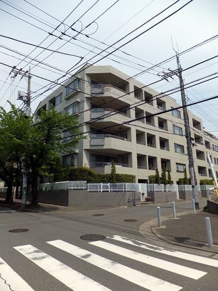 美しが丘ソルステージュ 5