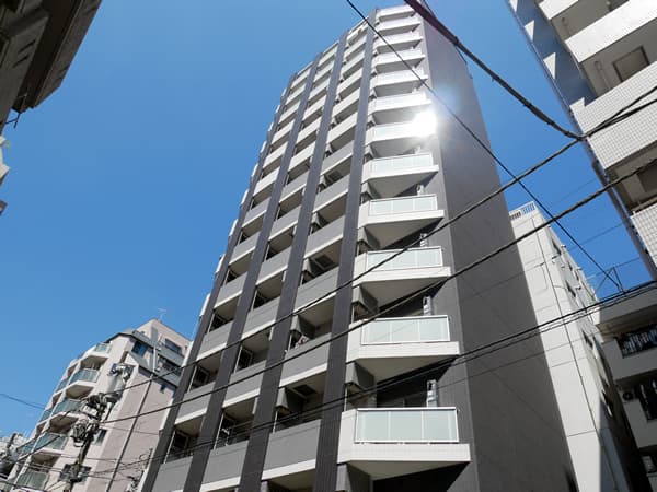 ハーモニーレジデンス山手大塚#002 1