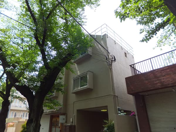 陽輪台たまプラーザ 3