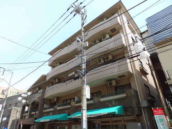 トーストたまプラーザ 1