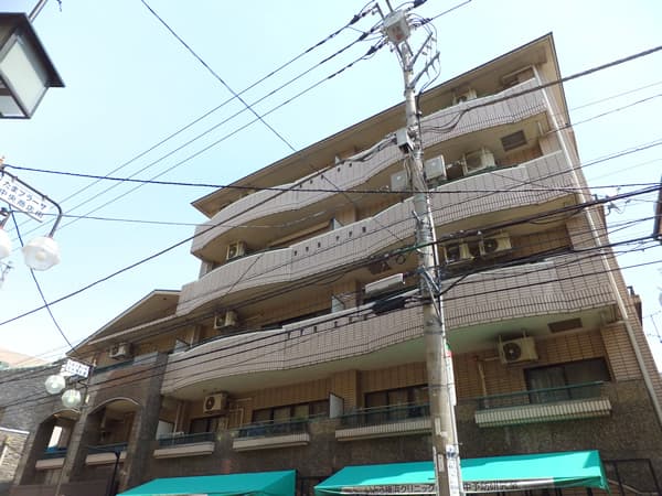 トーストたまプラーザ 2