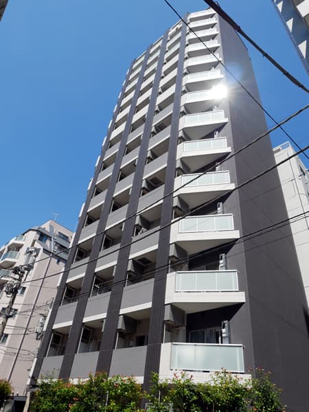 ハーモニーレジデンス山手大塚#002 2