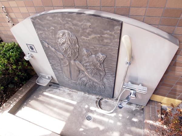 フォレッジ多摩永山 2