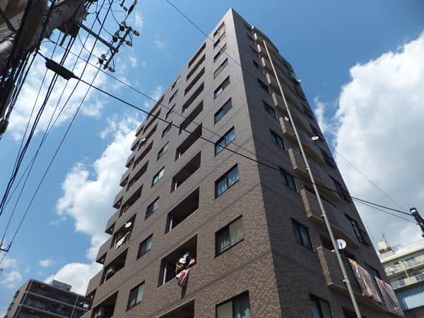 セレナハイム花月園 1