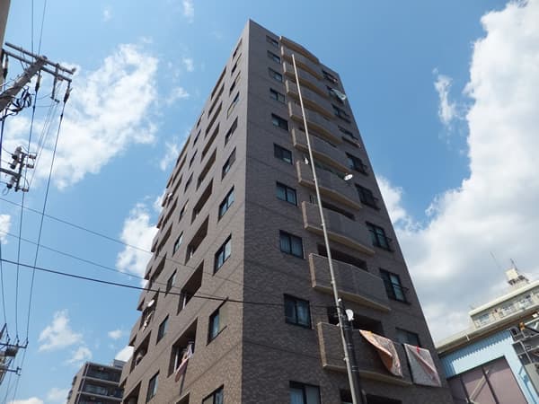 セレナハイム花月園 2