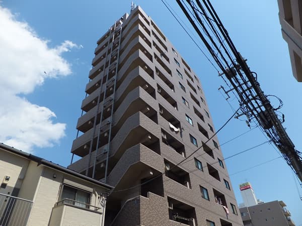 セレナハイム花月園 3