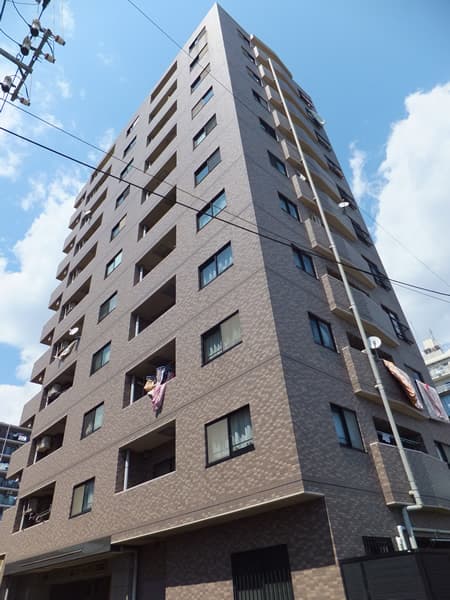 セレナハイム花月園 4