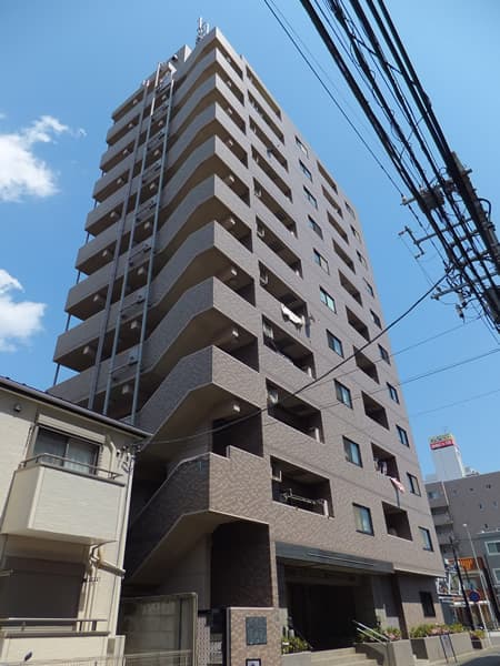 セレナハイム花月園 5