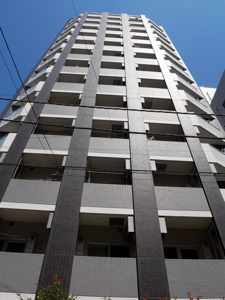 ハーモニーレジデンス山手大塚#002 4