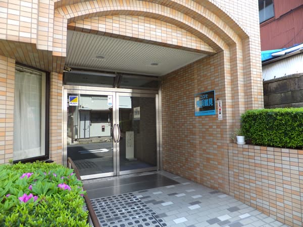 コスモ横浜鶴見 5