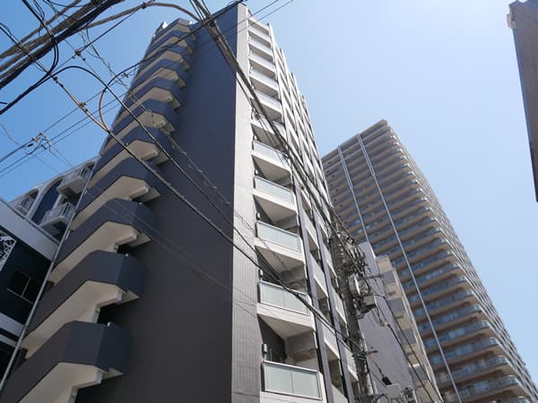 ハーモニーレジデンス山手大塚#002 5