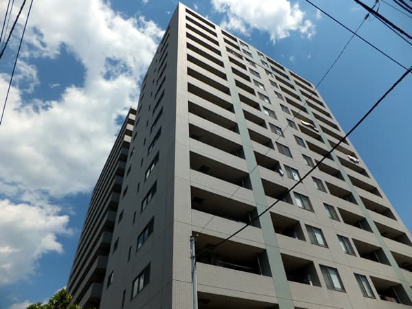 ネオマイムステーションスクエア 1