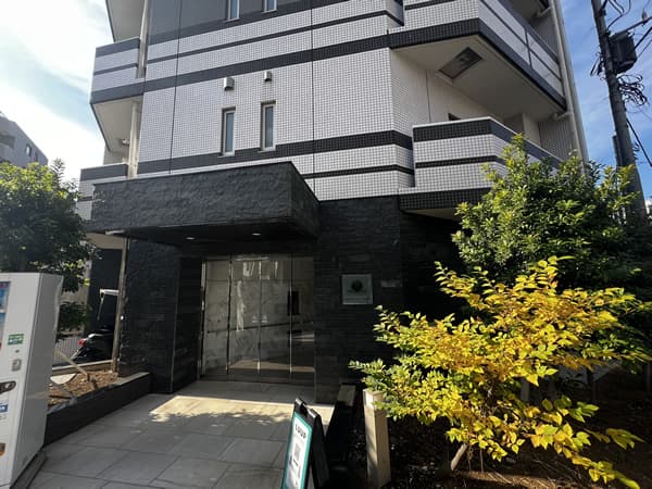 アゼスト中野新橋 4