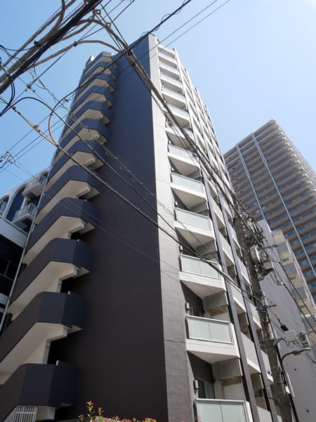 ハーモニーレジデンス山手大塚#002 6