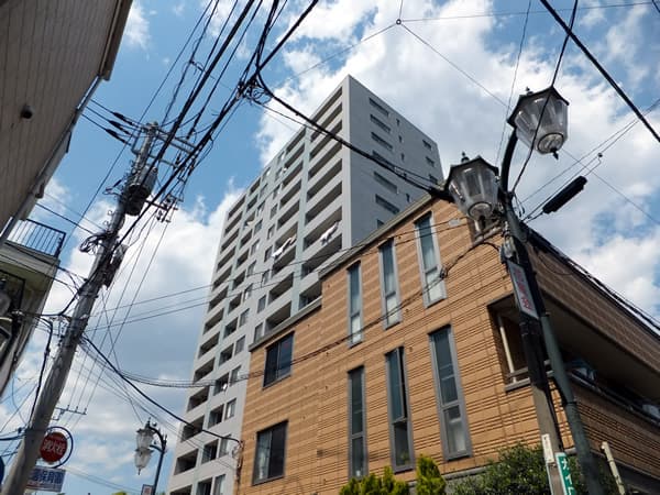 ネオマイムステーションスクエア 4