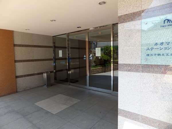 ネオマイムステーションスクエア 5