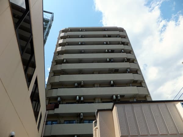 ニックアーバンスピリッツ鶴見1 3