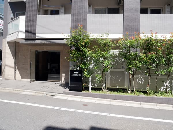 ハーモニーレジデンス山手大塚#002 7