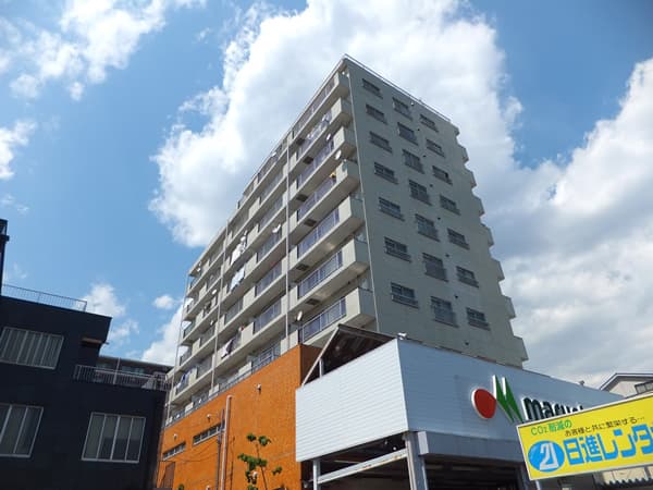 山久エンゼルハイム花月園 2