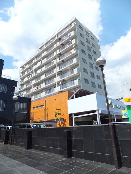 山久エンゼルハイム花月園 3