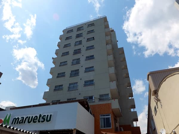 山久エンゼルハイム花月園 4