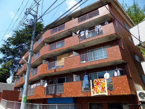 ライオンズマンション花月園前第3 1